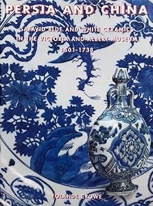 PERSIA AND CHINA